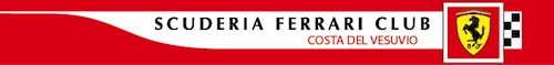 Scuderia Ferrari Club