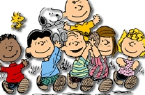 personaggi di Charlie Brown