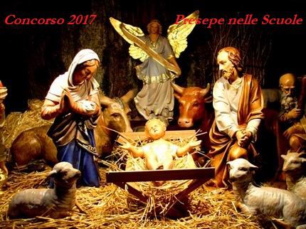 Municipalità 3 - "Te piace o' Presepio?"