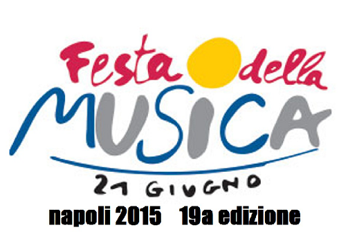 Festa della musica 2015