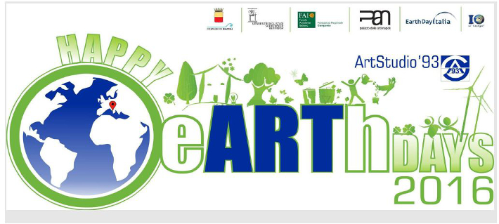 banner eArthdays
