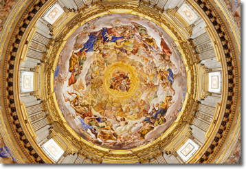 cappella San Gennaro