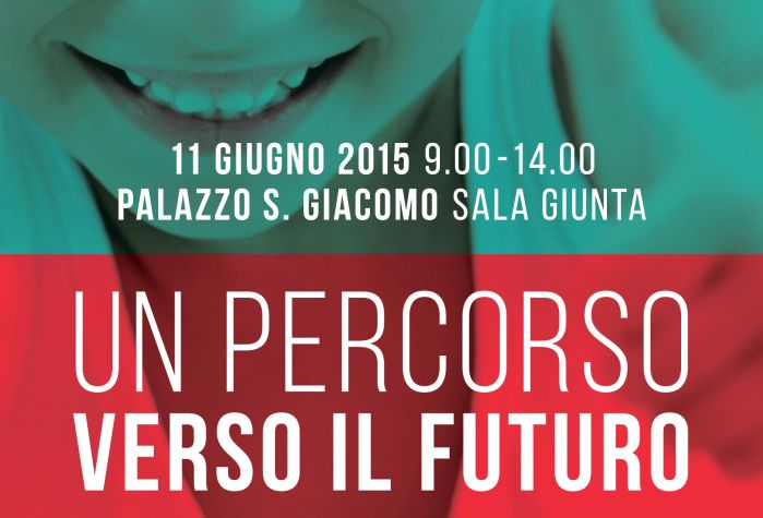 Un percorso verso il futuro