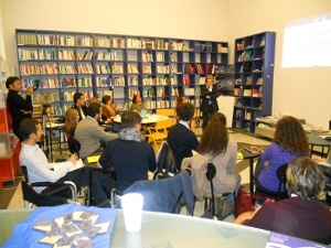 immagine del seminario