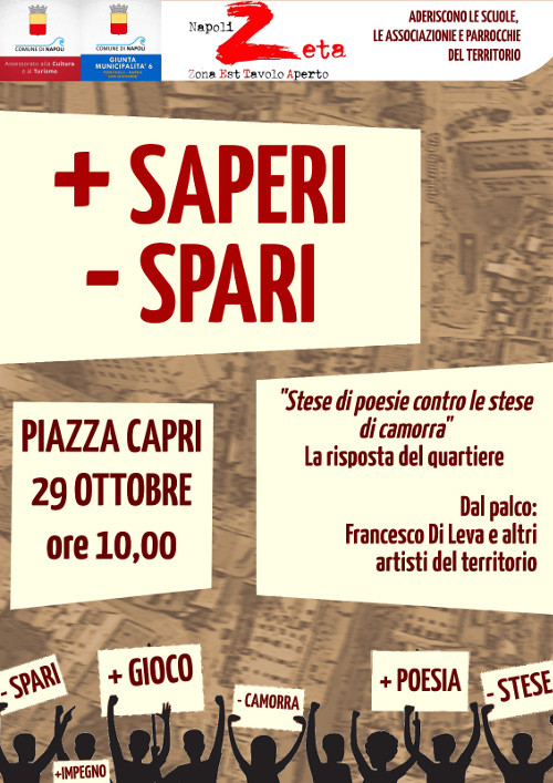 Locandina della mostra