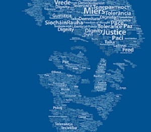 Logo del Premio Sacharov