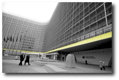 palazzo Berlaymont