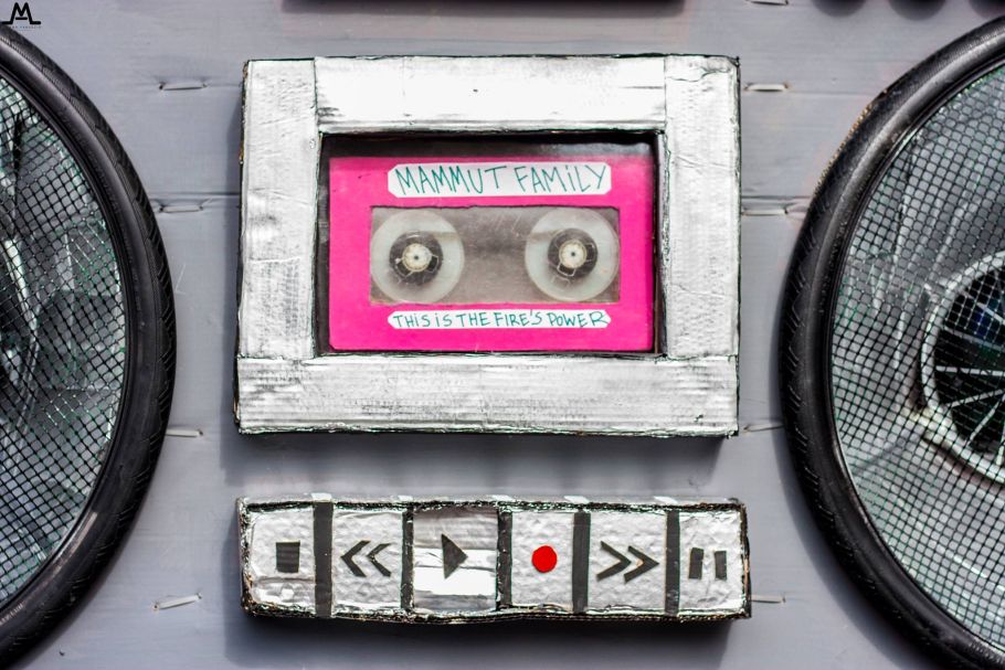 Laboratorio di produzione musicale 