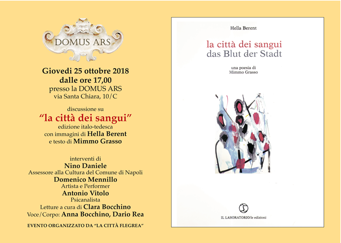 “la città dei sangui"