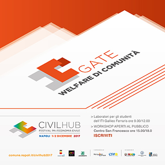 Welfare di comunitÃ