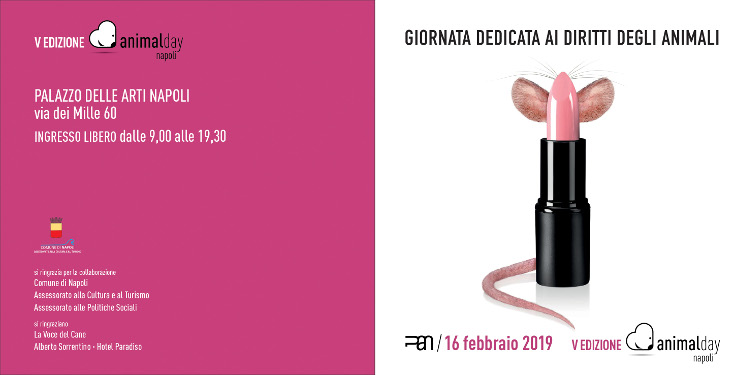 Locandina della mostra