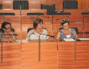 La Consulta delle Elette