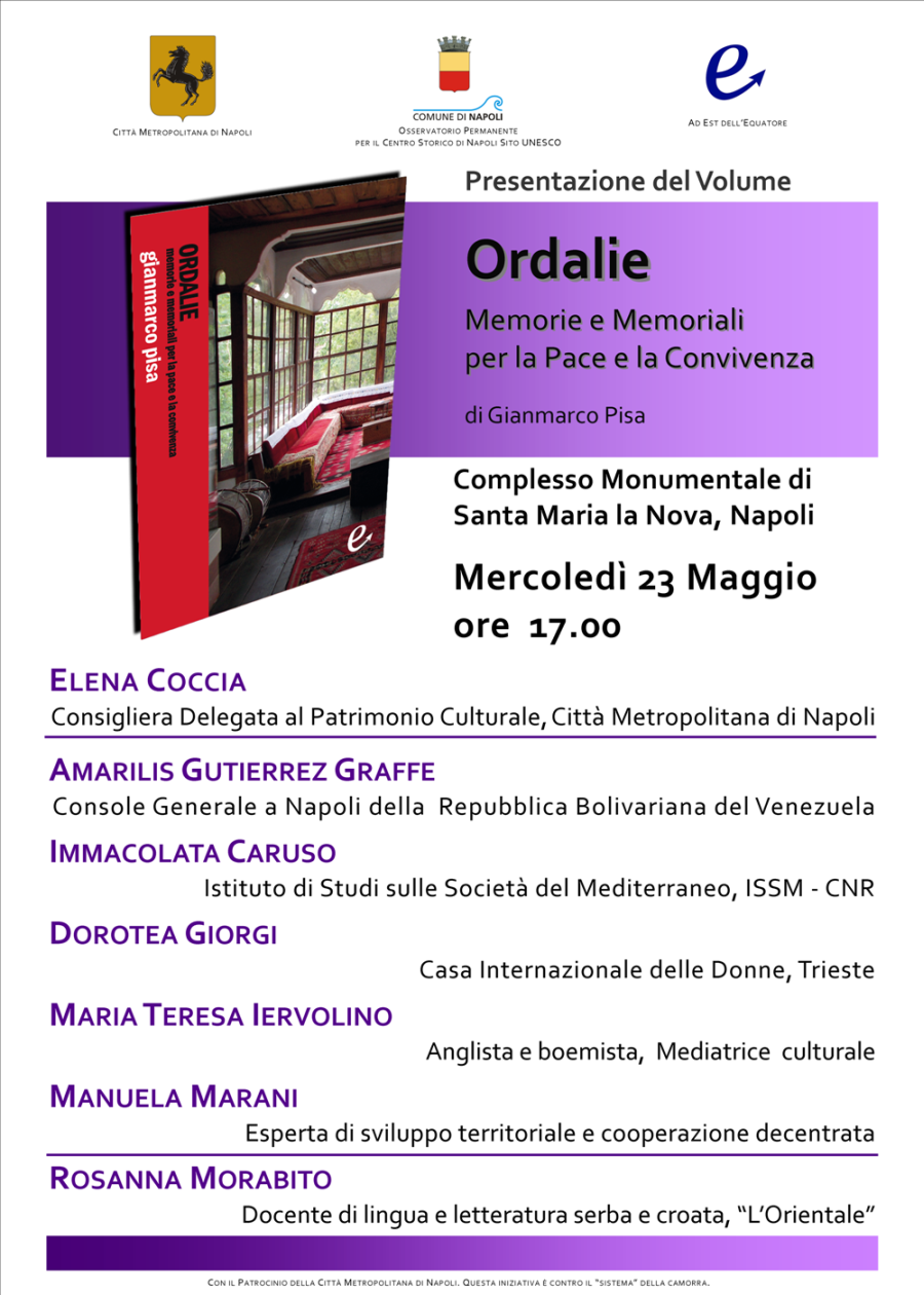 Programma dell'iniziativa