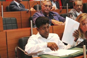 Viraj Prasanna Mihindukulasuriya Fernando