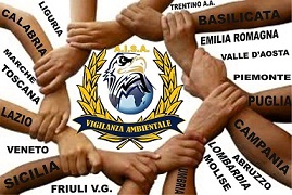 Il Dirigente Dr. Spagnuolo ed il Presidente Cimmino (1.35 MB)