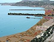 Il Consiglio ha approvato la delibera per "Una spiaggia per tutti"