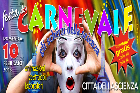 locandina dell'evento