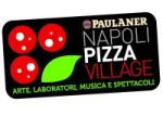 Logo Pizza Village