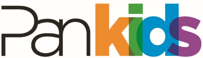 Logo PAN Kids