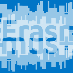 logo erasmus plus