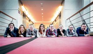 immagine di giovani europei