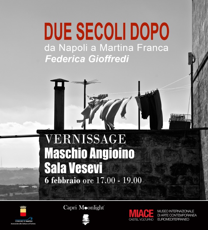 Locandina della mostra