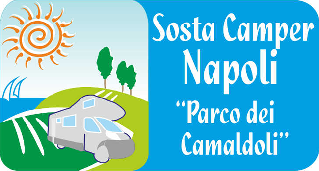 Area attrezzata sosta camper "Parco dei Camaldoli"