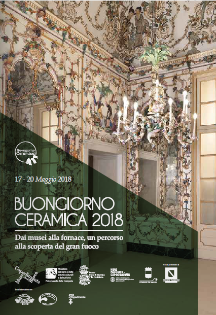 Locandina dell'iniziativa