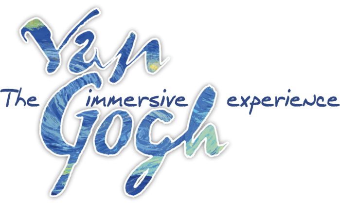 Van Gogh - The immersive experience