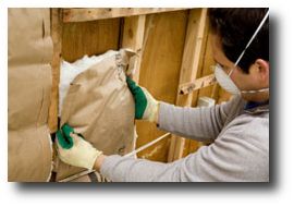 Cartina della regione