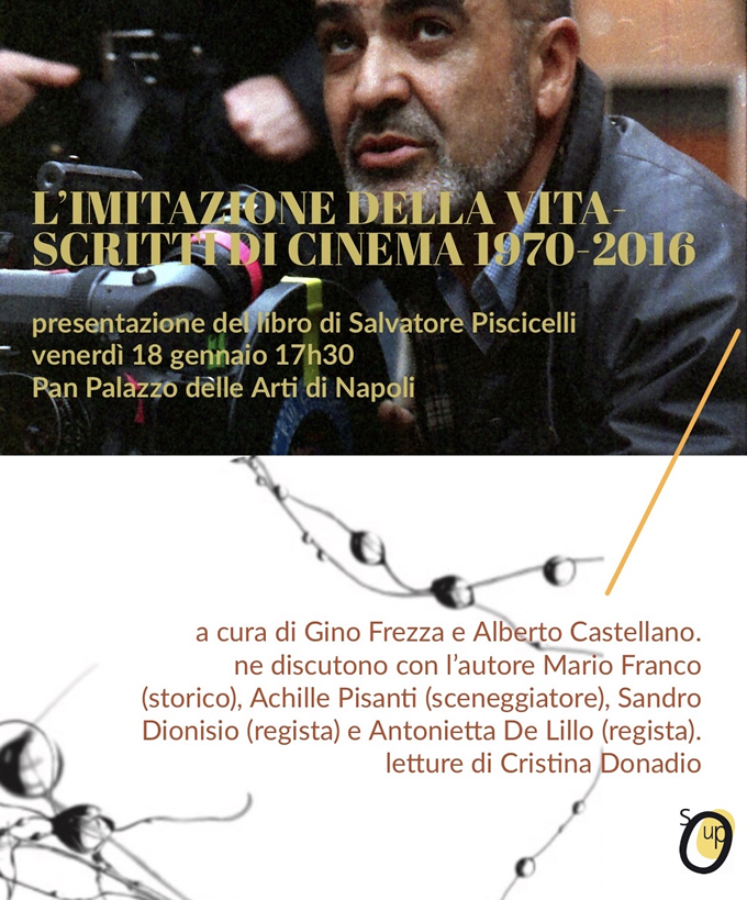 Locandina della mostra