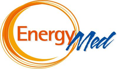 Logo attività EnergyMed