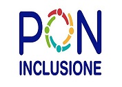 Icona PON Inclusione