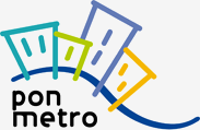 Icona PON Metro