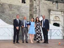 Al Maschio Angioino la quinta edizione del premio "19 luglio 1992, Terra Viva dalla parte della legalità"