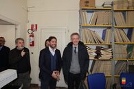 Carta d'identità elettronica, Manfredi: "Ottimi risultati dal nuovo sistema di prenotazione"