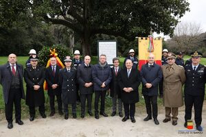 Giorno del Ricordo per le vittime delle Foibe