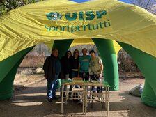 Napoli Est, sport inclusivi e gratuiti