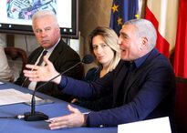 Progetto "Be a Legend", prima uomini e poi campioni