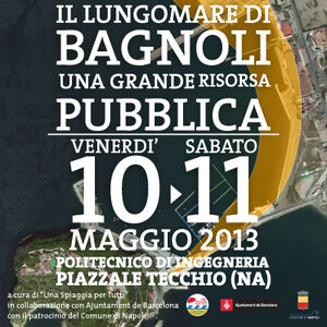 locandina dell'iniziativa