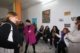 Inaugurato il Centro Donna a Pianura