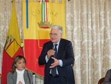 Presentata la European Cup di judo 2023 under18