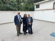 Sei immobili confiscati alla criminalità diventano luoghi di rinascita