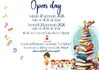 open day scuola