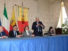 Presentata la European Cup di judo 2023 under18