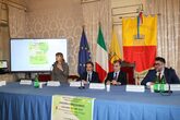 foto della conferenza stampa