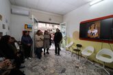 Inaugurato il Centro Donna a Pianura