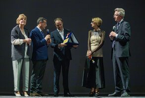 Al teatro di San Carlo il primo evento di Napoli 2500