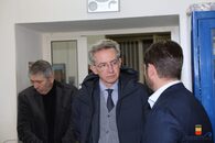 Carta d'identità elettronica, Manfredi: "Ottimi risultati dal nuovo sistema di prenotazione"