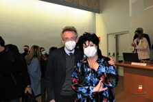 La Galleria dell'Accademia di Belle Arti